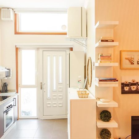 Estudio Camino De Rodeira, En Playa De Rodeira, Cangas Exteriör bild